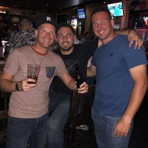 Meet your Posher, John